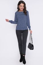 Блузка 40594 Avili