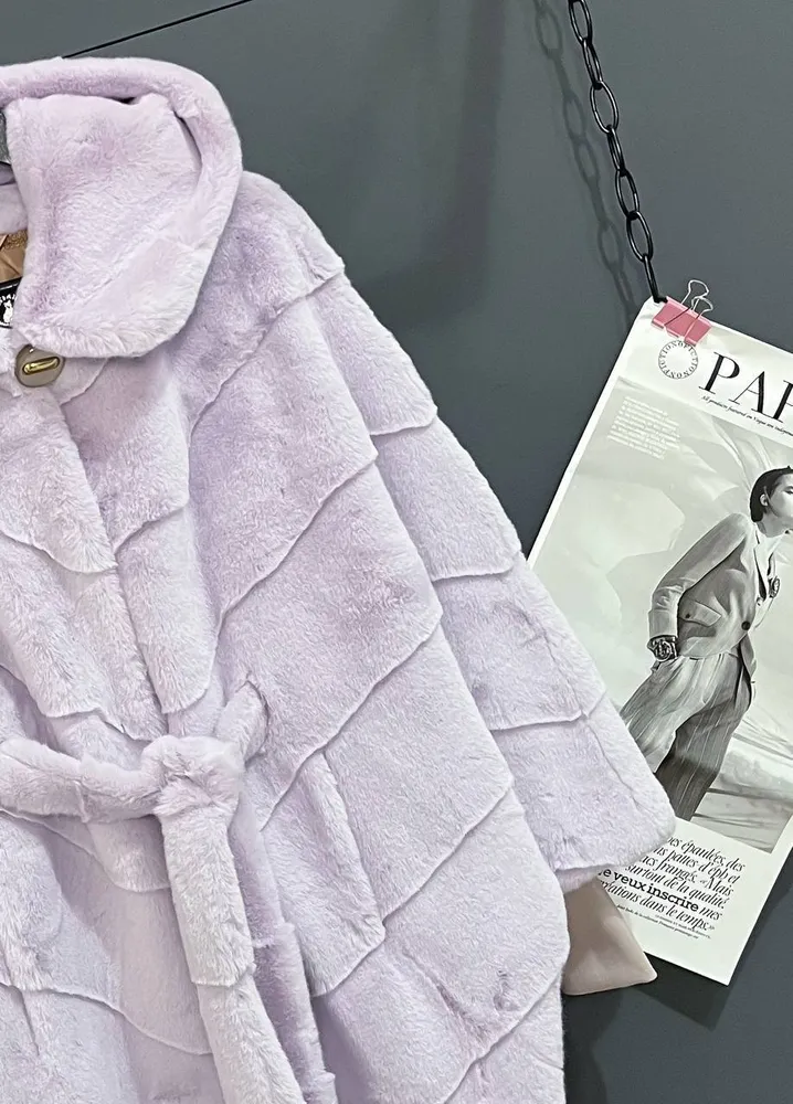 Шуба 18-186/3 Fabrika