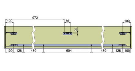Комплект Ферро Дуэт (2000)