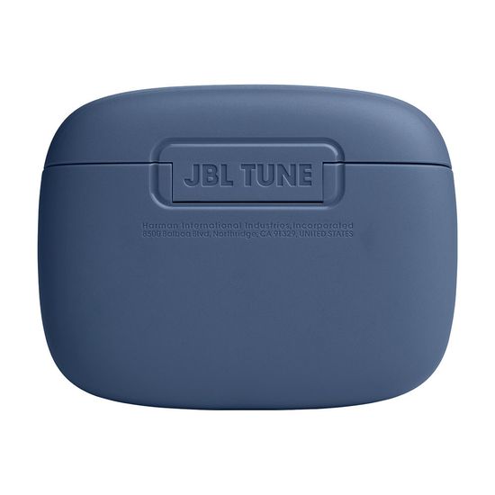 Беспроводные наушники JBL Tune Buds Синий