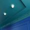 Потолочный светодиодный светильник Novotech Over Oro 358355