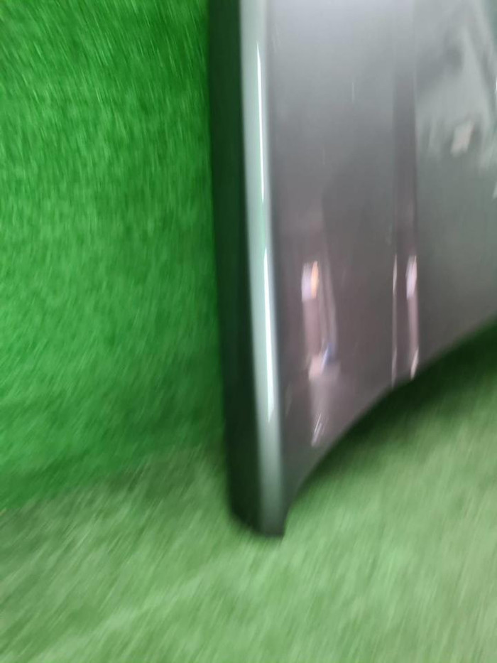 Капот Land-Rover Discovery 4 (2009-2016)