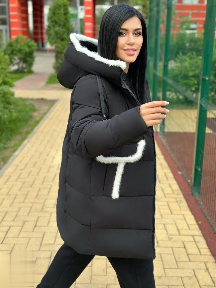 Куртка 8811-1 Fabrika