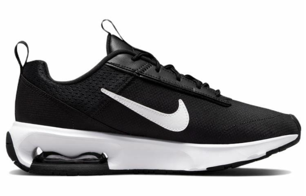 Кроссовки Nike Air Max Intrlk Lite (Женская размерная сетка)