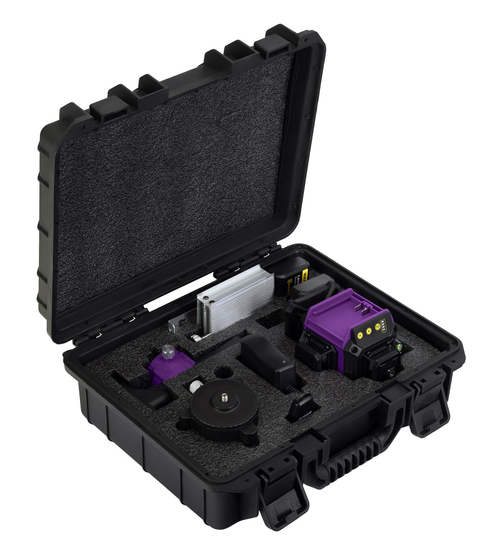 Уровень лазерный Ermenrich LN35