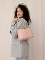 Сумка через плечо маленькая клатч