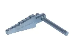 Ключ для американки Rommer 1/2"-1 1/4" 33932