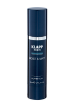 KLAPP MEN Soft And Smooth Concentrate