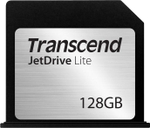 Карта памяти SDXC 128GB Transcend TS128GJDL130