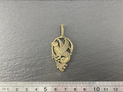 Подвеска. Симаргл