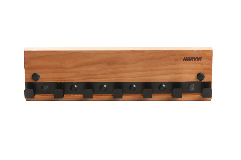 HARVIA Вешалка Legend, SASPO103