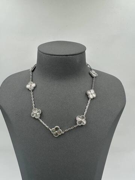 Чокер Van Cleef & Arpels