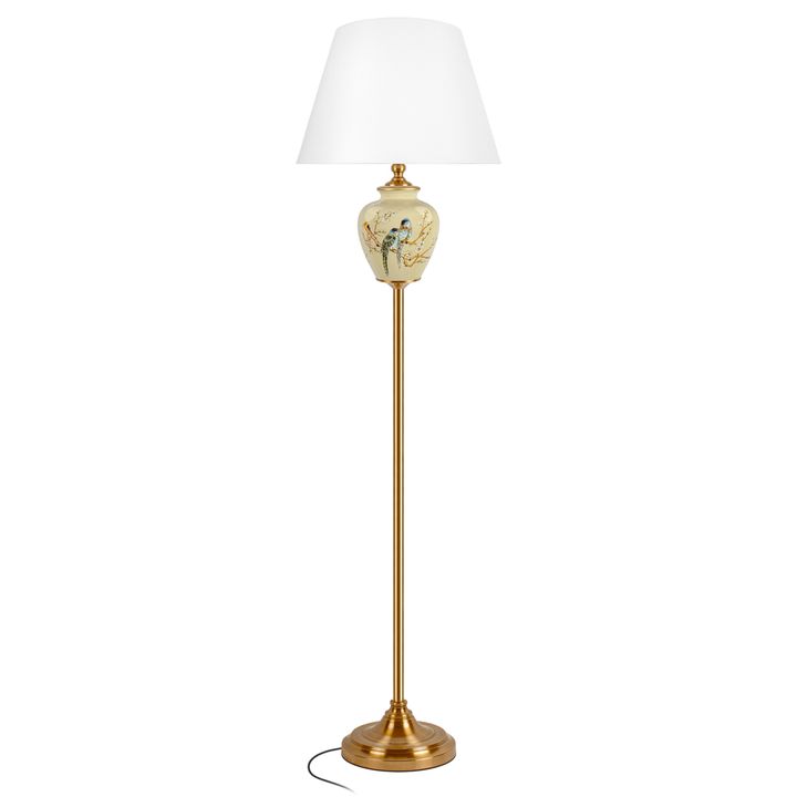 Торшер LOFT IT Magnolia 10381F