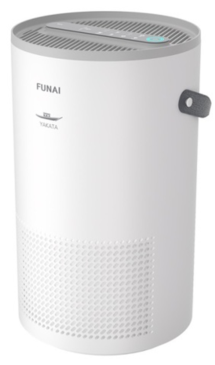 Очиститель воздуха Funai серии Yakata HAP-Y230S01E