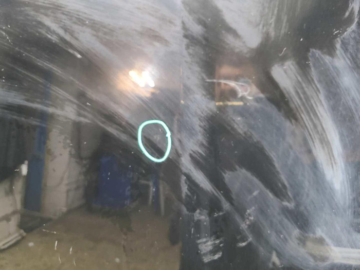 Капот Haval Jolion (2021-н.в.)