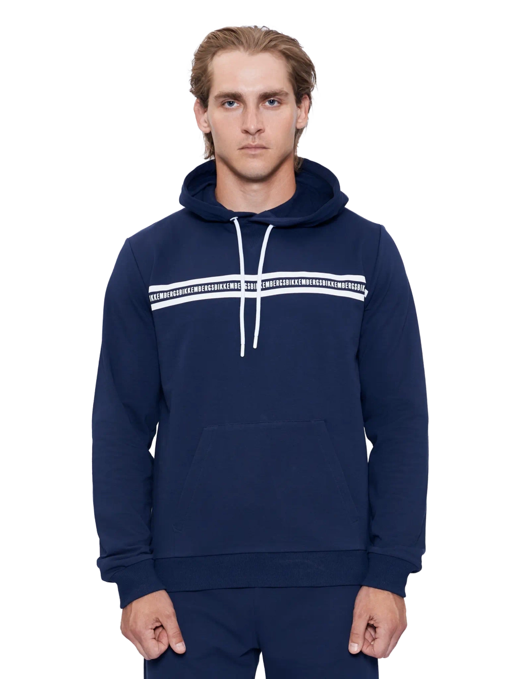 Спортивный костюм M BIKKEMBERGS