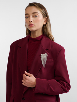 ПИДЖАК OVERSIZE