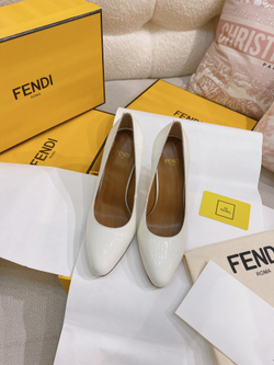 Fendi Pumps