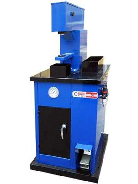 Клепальный станок Machinery BRM-240