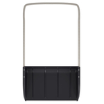 Лопата "Движок" 1305*735*280мм