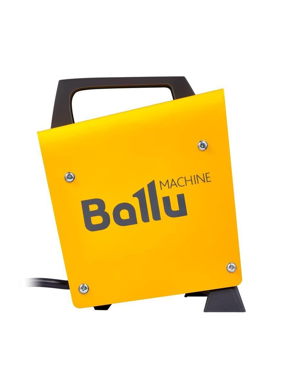 Пушка тепловая BKN-5 Ballu НС-1161831