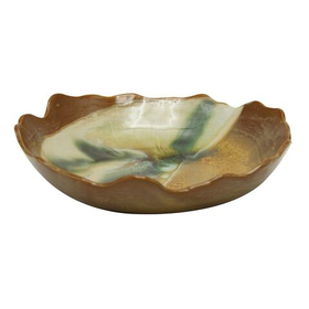 Салатник 22 см,керамика "Frutti di Mare" P.L.