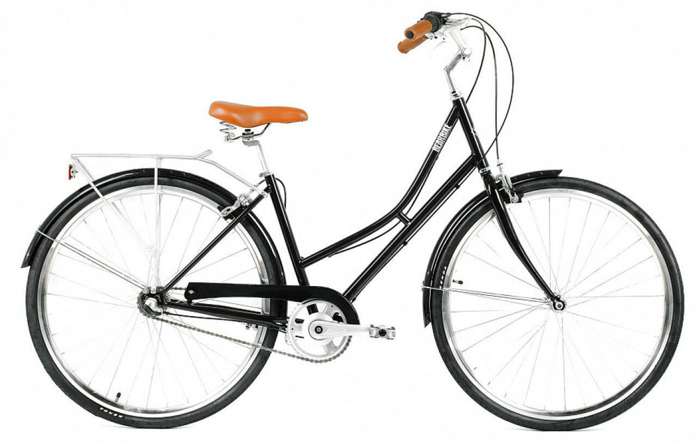Женский велосипед Bear Bike Lissabon (2022)
