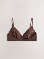 Бюстгалтер для девочки Next E45-717, 2 шт., Коричневый