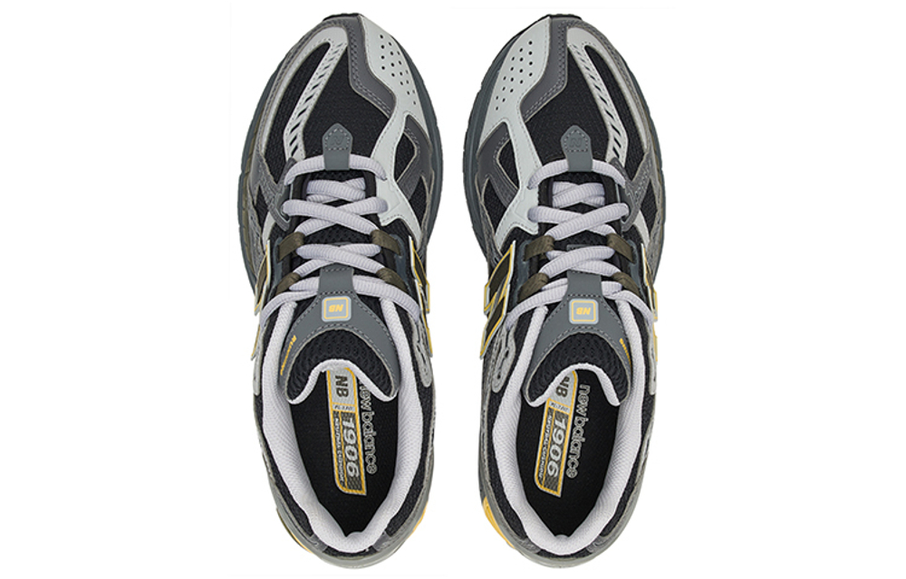Кроссовки New Balance