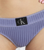 трусики Calvin Klein Swimwear - фиолетовый(KW0KW01719)