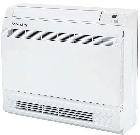 Напольно-потолочная VRF система Energolux SMZF16V2AI*