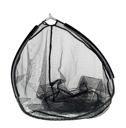 Голова для подсака Волжанка Карп 55*50*40, латекс