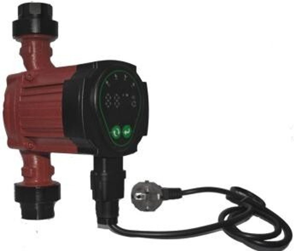 Насос циркуляционный "Vodotok" НЦИ25/4-180 (8шт. в кор.)