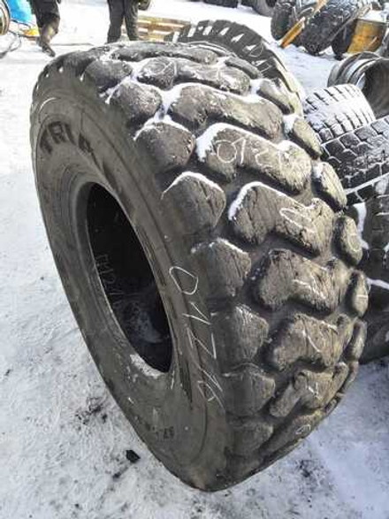 17.5R25 Triangle TB516 шина б/у