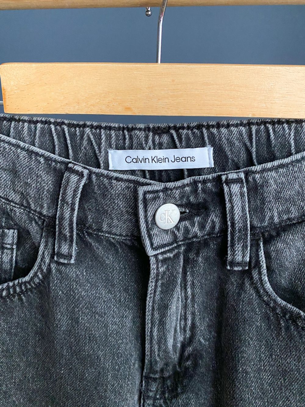 Джинсы Calvin Klein, 140