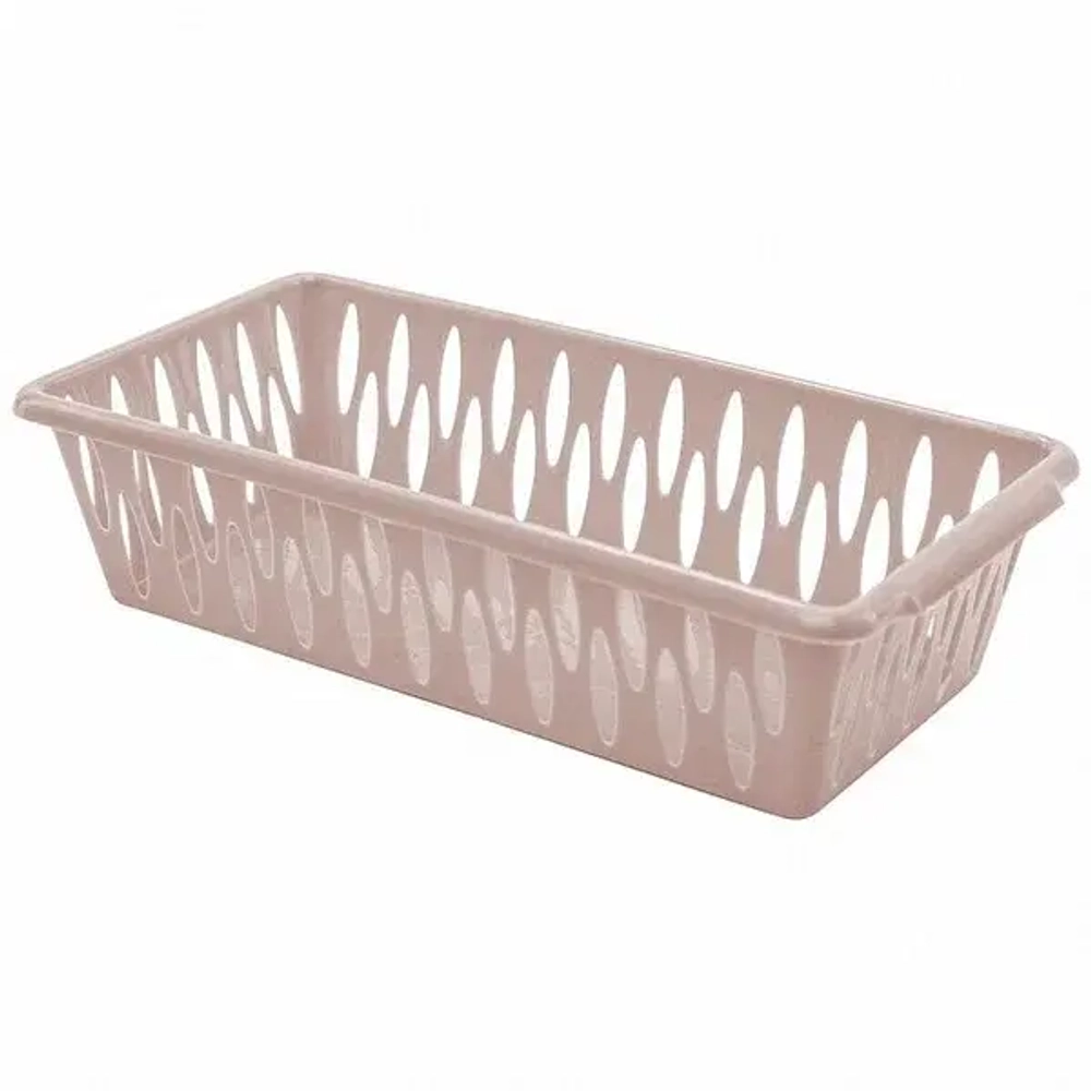 Корзина для хранения 1 л 19х10х5 см Keeplex Light Х5