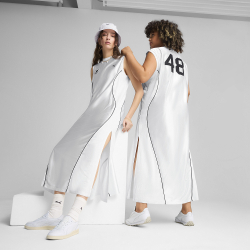 Женское платье PUMA DARE TO JER-SHE Dress