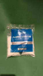 Смесь анти-прилипание бетона Flare-CL 22