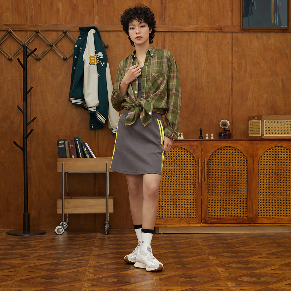 Кроссовки New Balance Nb 327