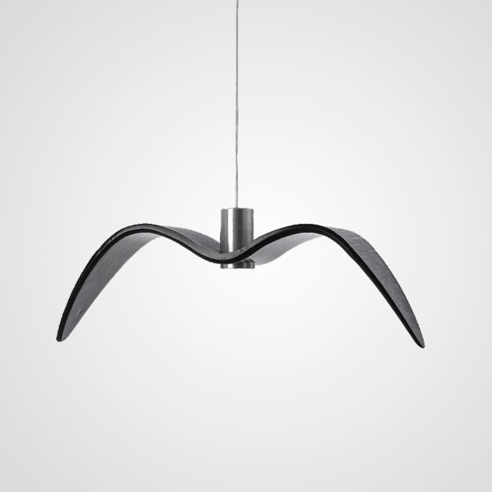 Подвесной светильник Brokis Night Birds black B