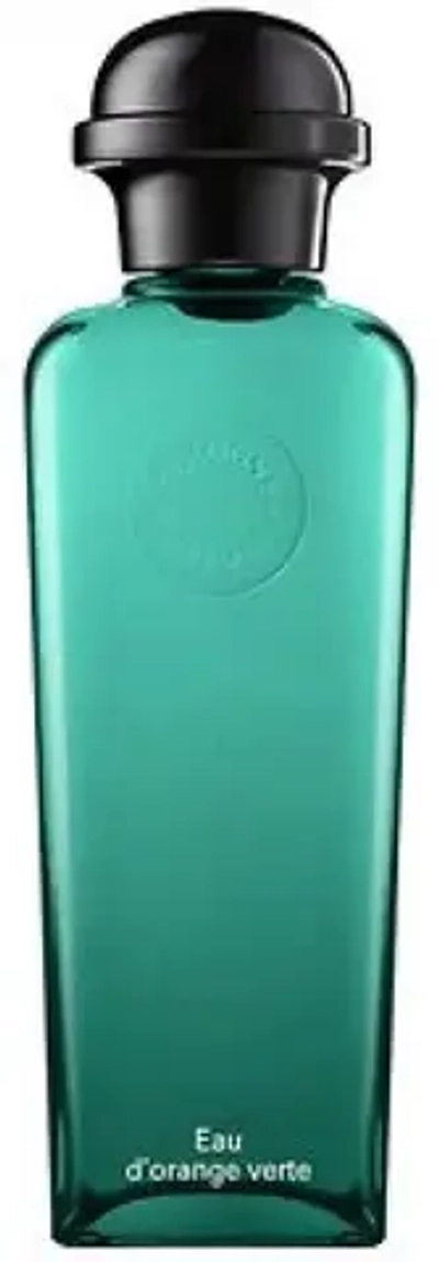 Hermes Eau D´Orange Verte Eau de Cologne 100 ml