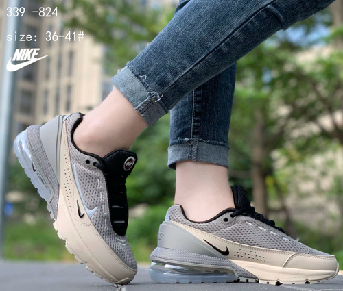 Кроссовки по 8 пар (36-41)р. / 339-824