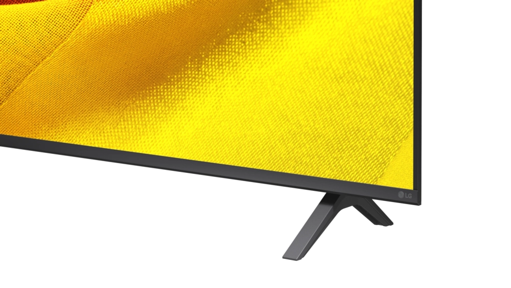 Телевизор LED LG 55" NU900B6LA.ARUG черный 4K Ultra HD 60Hz DVB-T DVB-T2 DVB-C DVB-S DVB-S2 USB WiFi Smart TV