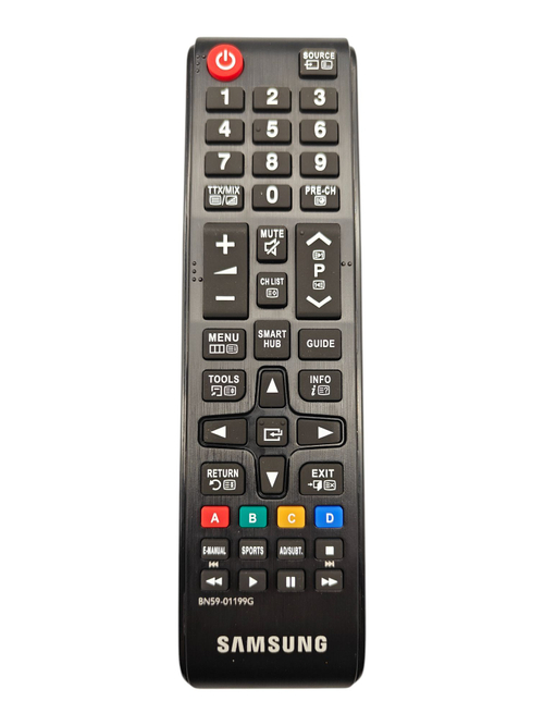 Пульт ДУ Samsung BN59-01199G для телевизора