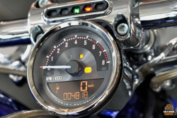 Harley-Davidson CVO Breakout