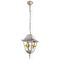 Уличный подвесной светильник Arte Lamp Berlin A1015SO-1WG