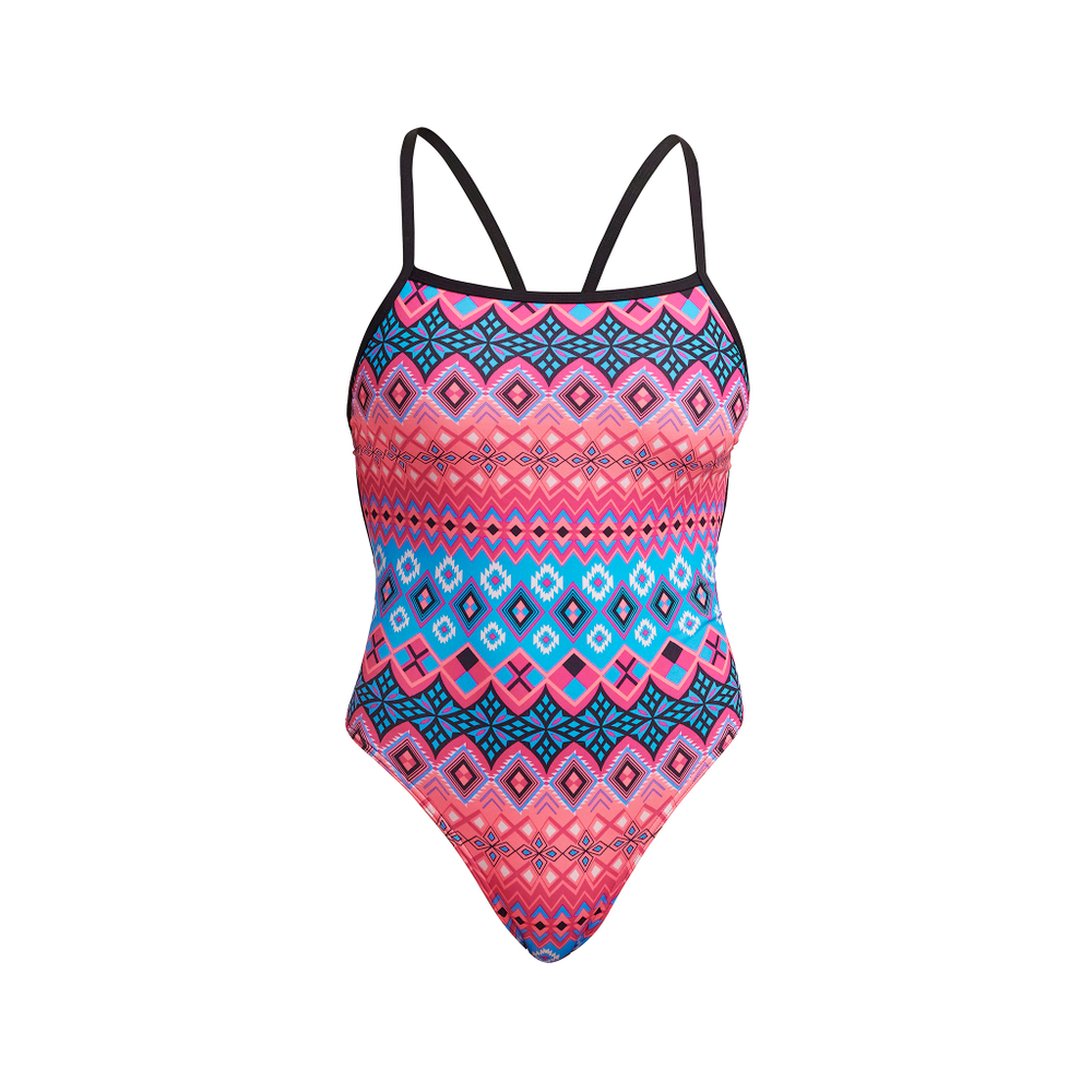 Купальник FUNKITA Tinsel Town
