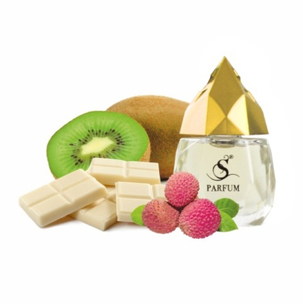 АВТОПАРФЮМ "СЛЕЗЫ ПУСТЫНИ" по мотивам S1 Слезы пустыни - авторский от S Parfum