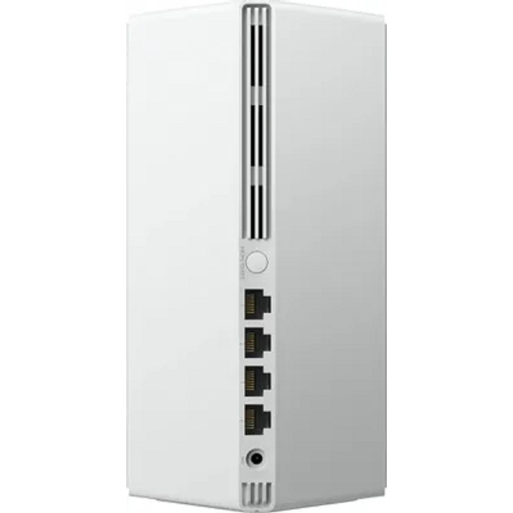 Маршрутизатор Роутер Wi-Fi Xiaomi Mesh System AX3000 NE (1-pack) (DVB4465GL)