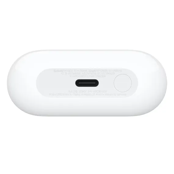 Samsung Galaxy Buds 3 Pro White Arctic
